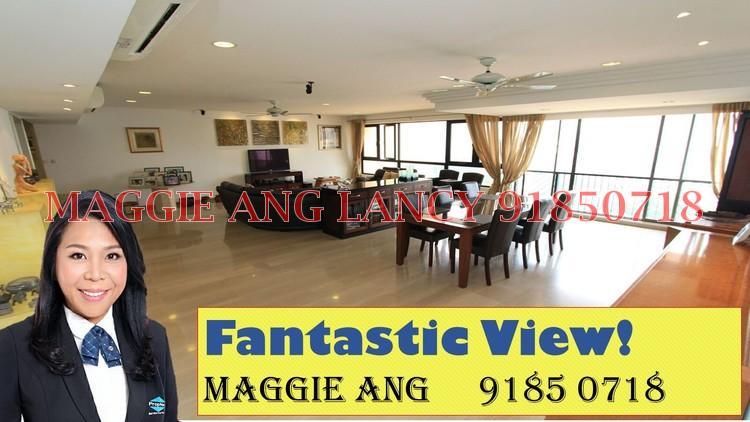 Yong An Park (D9), Condominium #164410042
